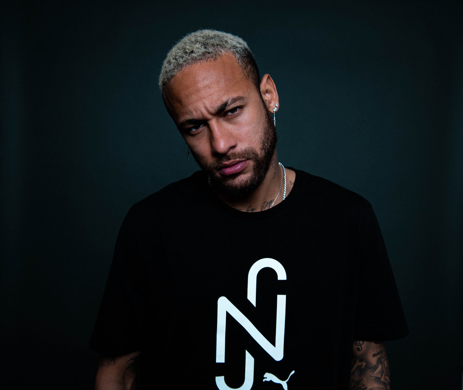 Neymar Jr Cultivates New Role With Pokerstars Net As Cultural Ambassador