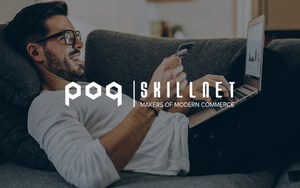 Poq appoints SkillNet as a Global Solutions Partner