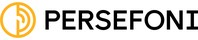 Persefoni Logo (PRNewsfoto/Persefoni)