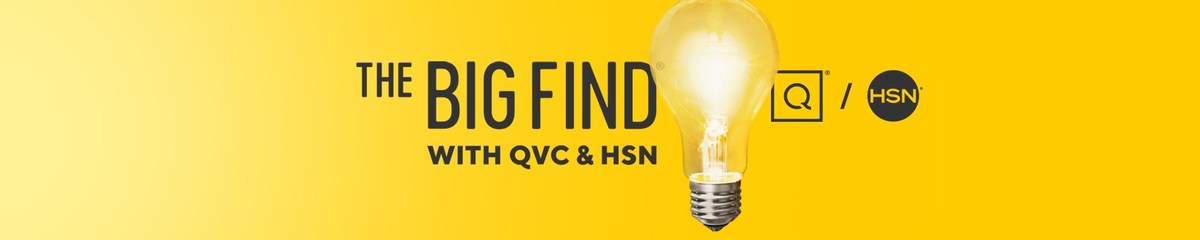 QVC and HSN's The Big Find International Product Search Returns for Third Year - Vimarsana News