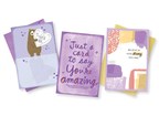 Hallmark Encourages Everyday Acts of Caring, Announces One Million Card Giveaway to Inspire People to Reach Out