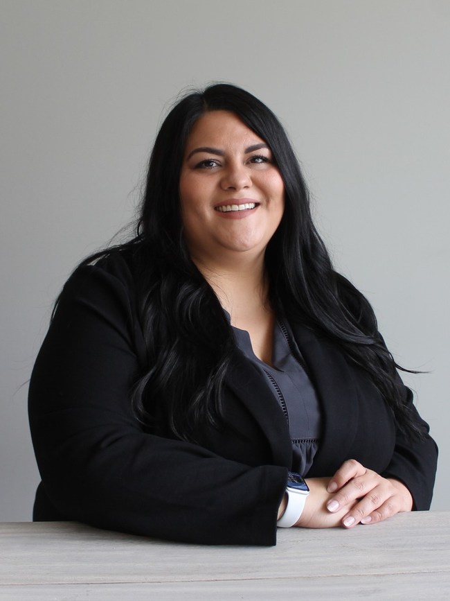 Leticia Longoria-Navarro, Executive Director at The Pathfinder Network
