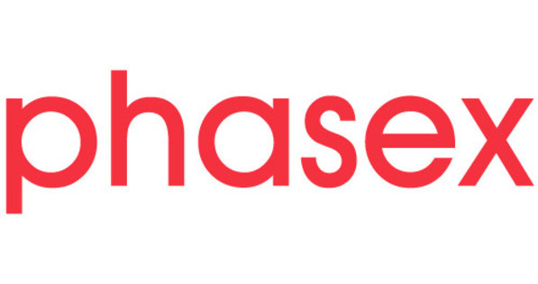 Phasex Corporation to Attend SupplySide West in Las Vegas