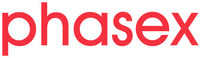 Phasex Company Logo