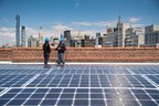 Con Edison Earns Honor As Leader In Clean Energy Transition