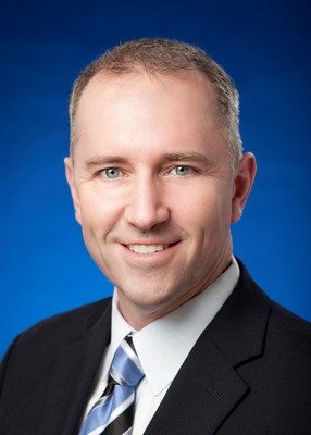 Paul Valley, VP Commercial Sales at Blue Cross and Blue Shield of Minnesota