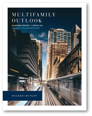 Spring 2021 Multifamily Outlook Report