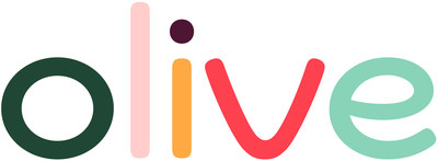 Logo d'Olive Inc. LOGO (Groupe CNW/Olive Inc.)
