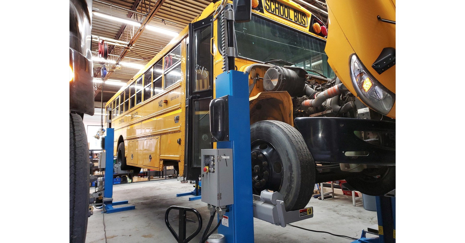 amply-power-and-ues-partner-to-deliver-vehicle-to-grid-ready-electric