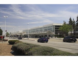 Recovery on horizon for Ontario International Airport as passenger volumes show improvement