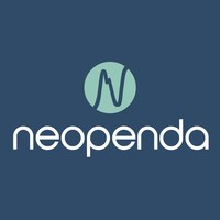 Neopenda's Logo