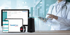 HandsFree Health's HIPAA Compliant Voice Platform Now Enables Remote Patient Monitoring