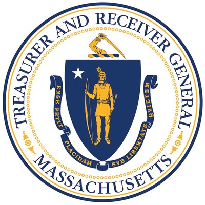 Office of the State Treasurer and Receiver General of Massachusetts