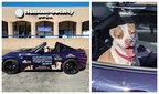 Roger Beasley Mazda and the Austin Humane Society Celebrate Saving Animals by Hosting the 17th Annual AHS Car Raffle