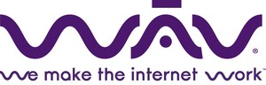 WAV and viaPhoton Form Partnership to Support Broadband Networks