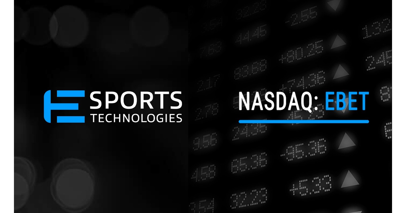 Esports Technologies, Inc. Announces Pricing of Initial Public Offering