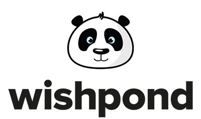Wishpond Logo (TSXV: WISH) (CNW Group/Wishpond Technologies Ltd.)