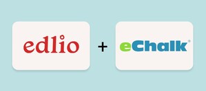 Edlio Acquires eChalk, Leading Provider of Accessible School Websites