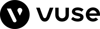 Vuse Vapor Logo (PRNewsfoto/R.J. Reynolds Vapor Company)