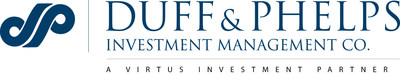 Duff & Phelps (PRNewsfoto/Duff & Phelps Investment Manage)