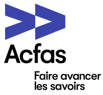 Logo Acfas (Groupe CNW/Acfas)