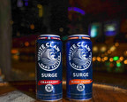 White Claw® Hard Seltzer Launches New Flavors and Higher-ABV White Claw® Hard Seltzer Surge