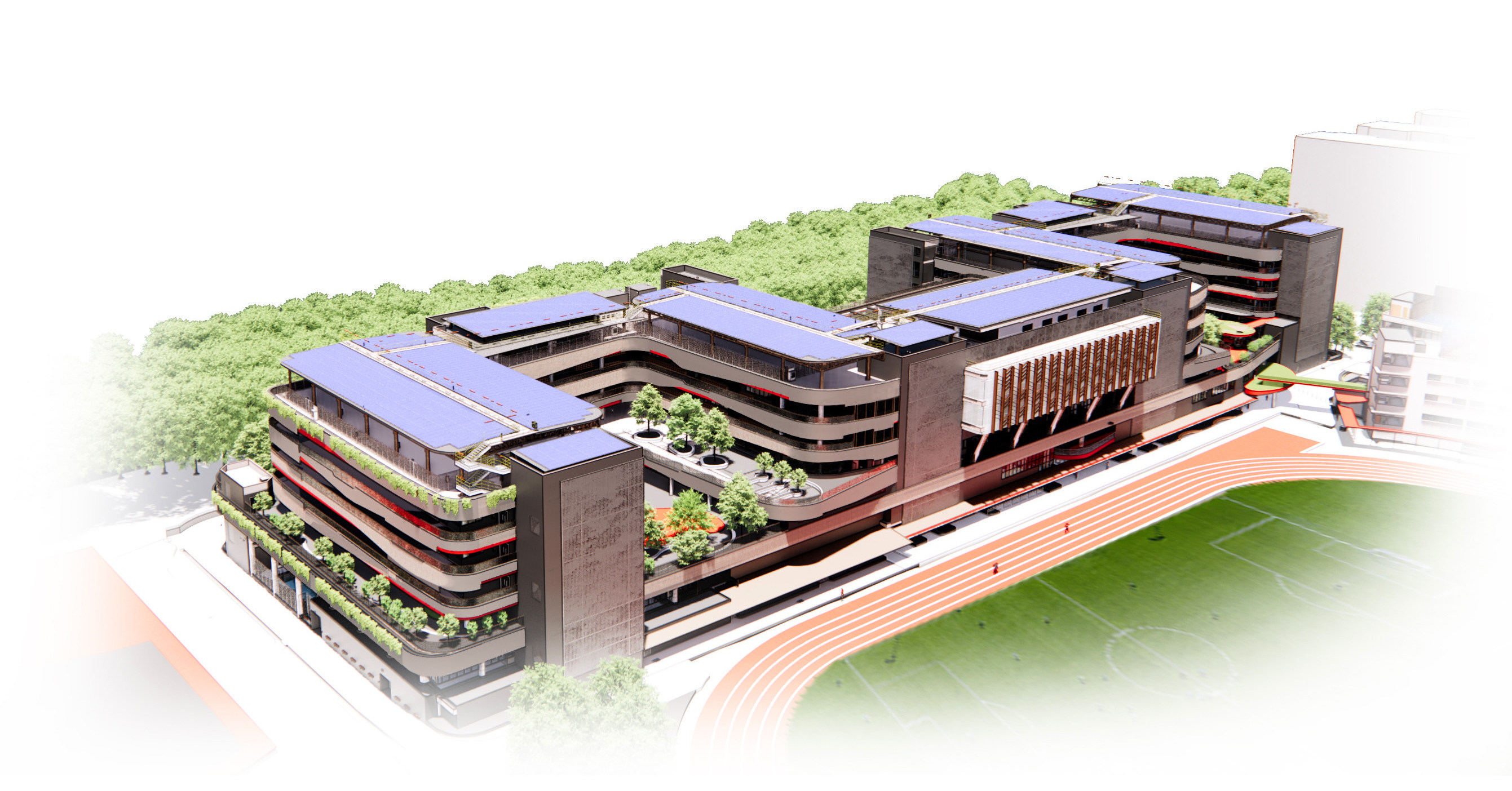 singapore-american-school-announces-s-400-million-campus-upgrade-project