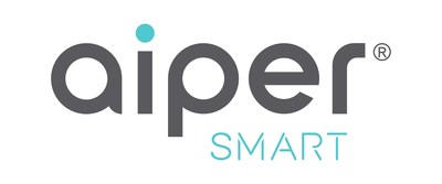 Logo (PRNewsfoto/Aiper Smart)