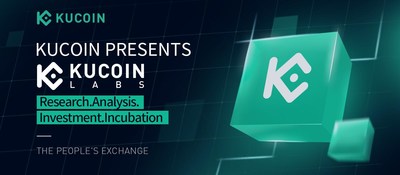 new cryptocurrency release 2021 kucoin