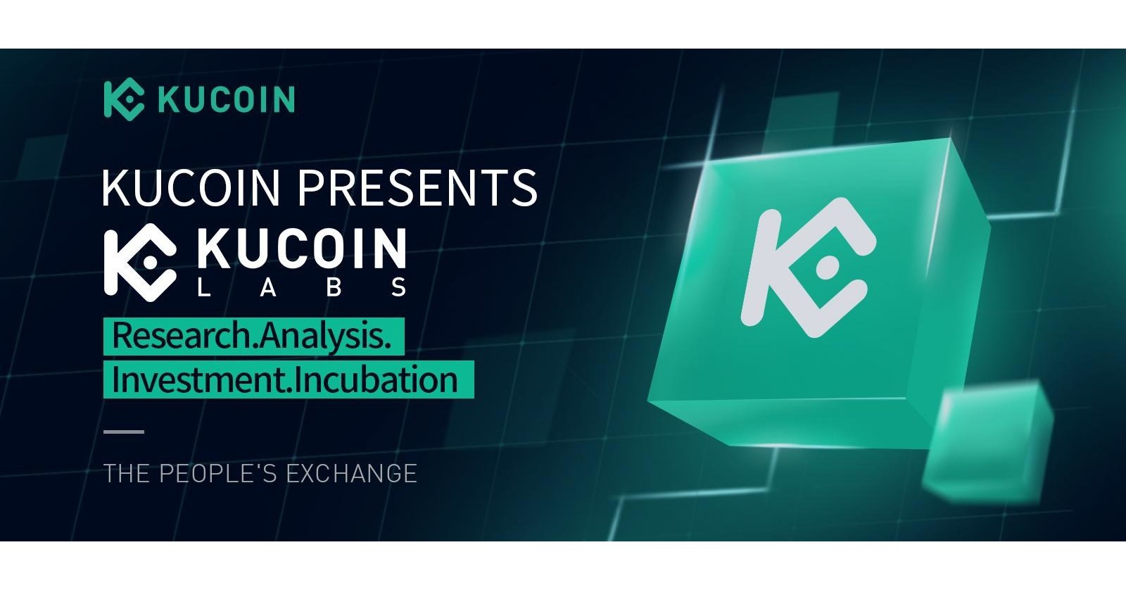 KuCoin Labs Launches 50 Million Fund to Find The Next Crypto Gem