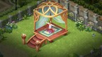 Playrix, with WHO input, launches Yoga Season event for its Gardenscapes online gaming community