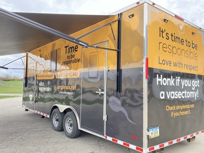 Mobile Vasectomy Clinic