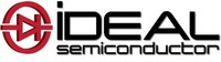 iDEAL Semiconductor Logo