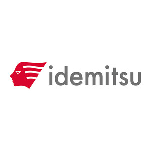 Idemitsu revamps its brand Identity with new Logo