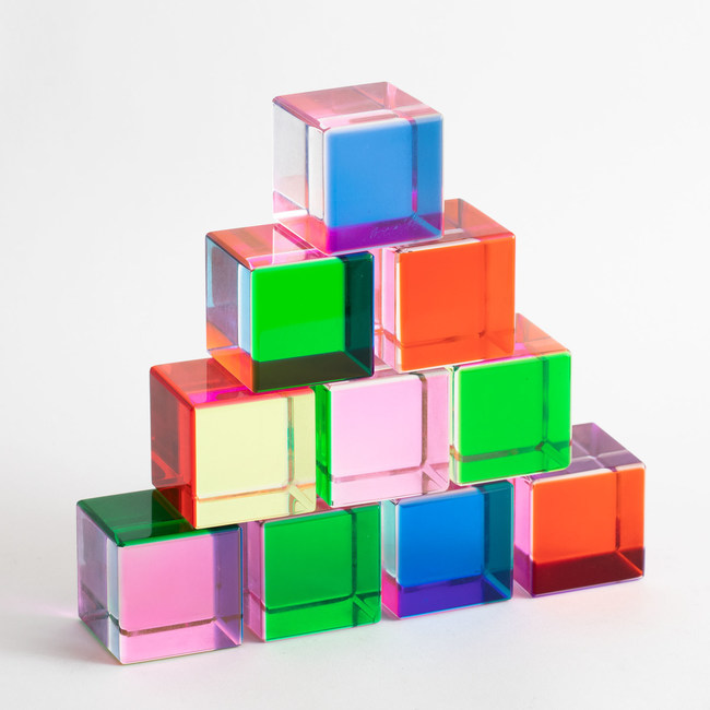 Vasa Cubes