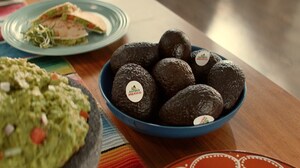 Thank Guac It's Cinco: Avocados From Mexico Brings Guacamole Front And Center To Celebrate Cinco De Mayo With A 360 Marketing Campaign