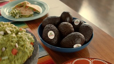 AFM's Thank Guac It’s Cinco campaign includes new television advertising, retailer partnerships to inspire avocado purchases and a branded digital hub offering customized guacamole recipes and chances to win prizes.