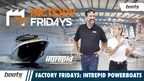 Get Ready to Tour the Nation's Best Boat Builders with 'Factory Fridays' by boats.com