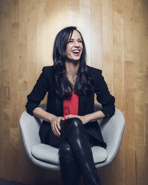 Nancy Reyes Elevated to CEO of TBWA\Chiat\Day New York