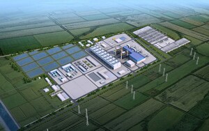 Un prêt de 50 millions de dollars du Fonds de l'OPEP pour accroître la capacité de production d'électricité efficace en Ouzbékistan