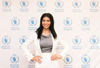 Philanthropist and Advocate Rima Fakih Slaiby Appointed to World Food Program USA Board of Directors