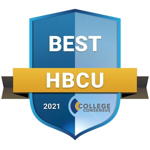 College Consensus Publishes Aggregate Ranking of the Best Historically Black Colleges &amp; Universities for 2021