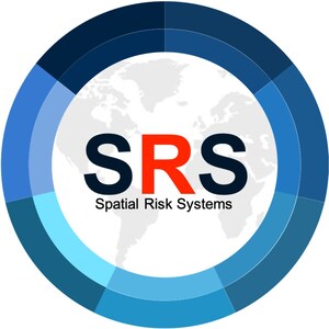 Spatial Risk Systems (SRS) Launches First-of-Its-Kind Spatial Risk Scores designed to measure risk to assets and communities at the location level