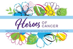 Karmanos Cancer Institute presents 2021 Heroes of Cancer Awards