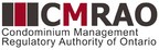 CMRAO Selects Humber College as Education Provider for Condominium Managers in Ontario