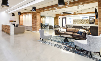 Premier Workspaces, Washington DC Premier Workspaces, Washington DC