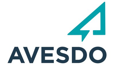 Avesdo Inc. logo (CNW Group/Avesdo)