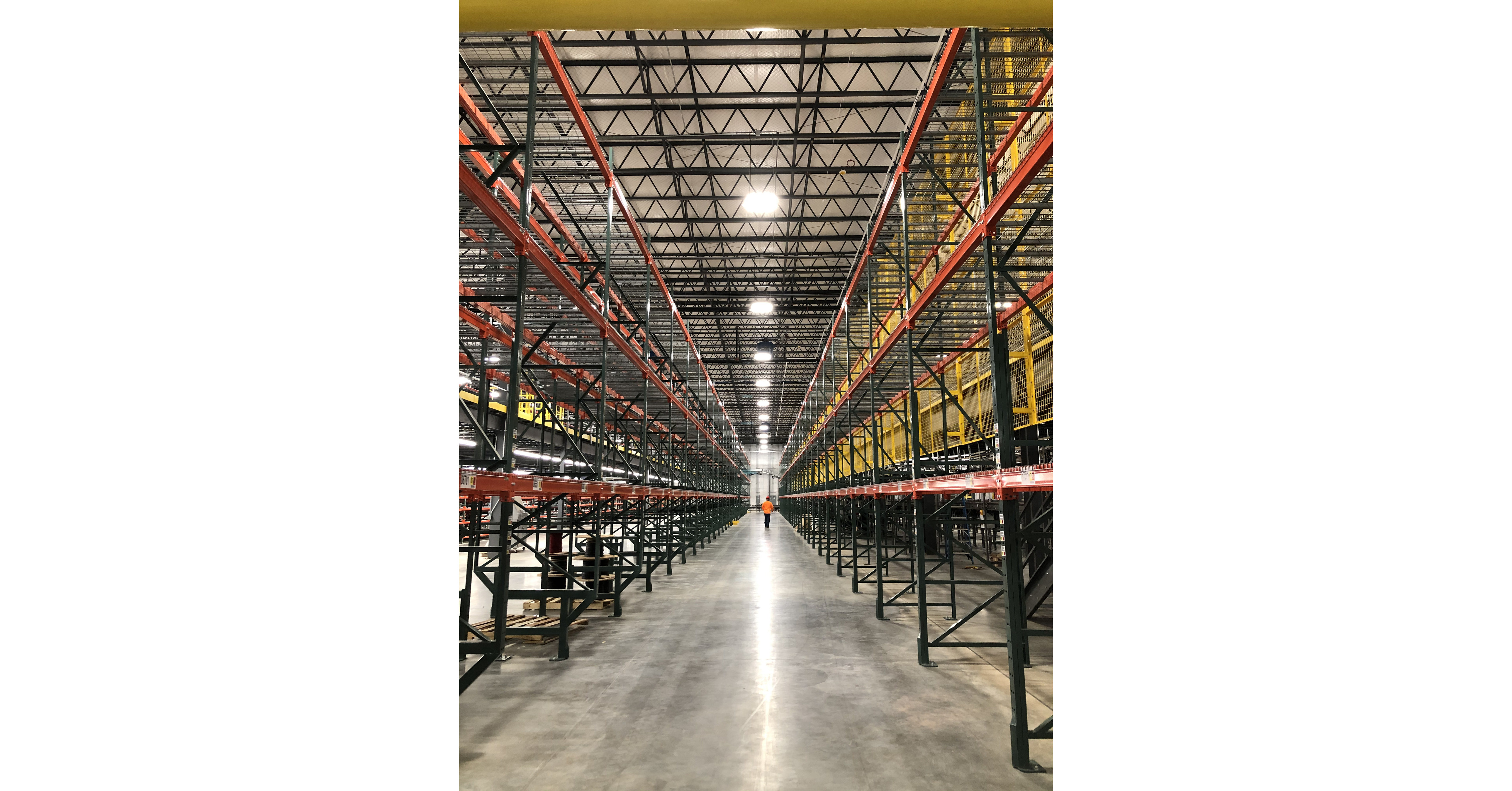 Casey's General Stores Opens New Distribution Center in Missouri - Vimarsana News