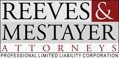 Reeves & Mestayer Logo