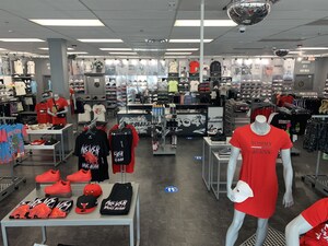 Newest Hibbett Sports Now Open For Business In Jonesboro, GA